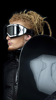 Parasite - Astero Pure