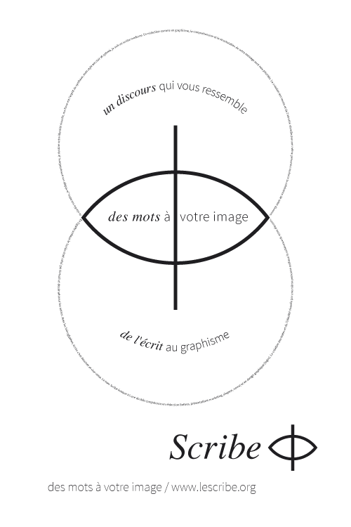 des mots à votre image