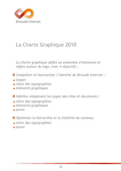 charte Brioude Internet