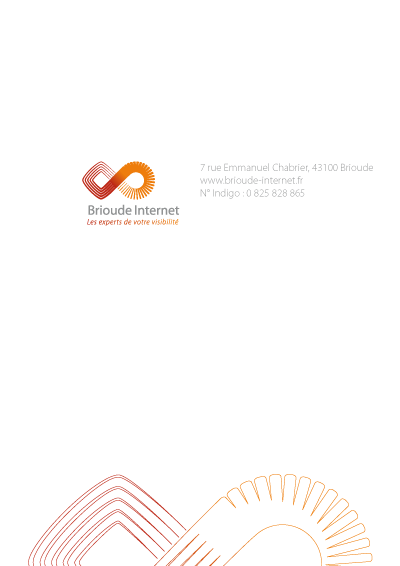 charte Brioude Internet