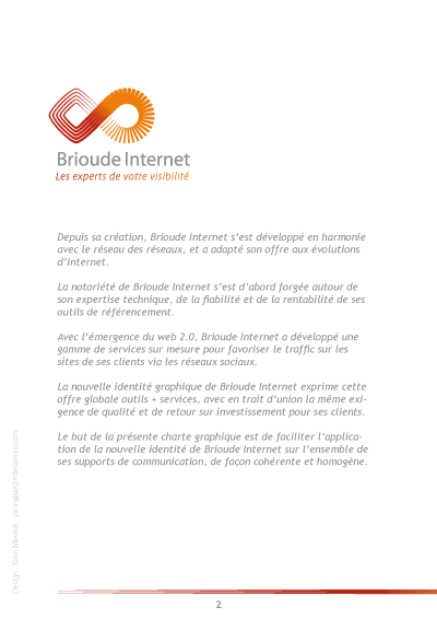 charte Brioude Internet