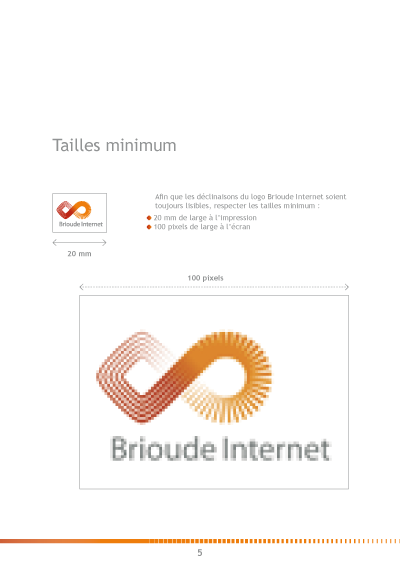 charte Brioude Internet