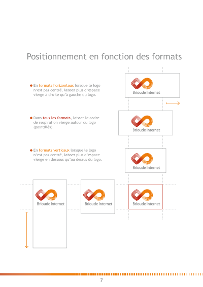 charte Brioude Internet