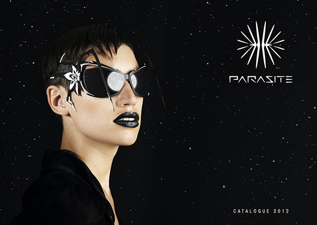 Parasite - catalogue