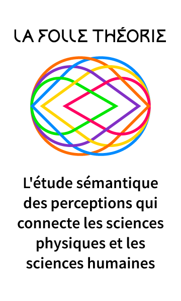 La Folle Théorie - Connecter sciences physiques et humaines