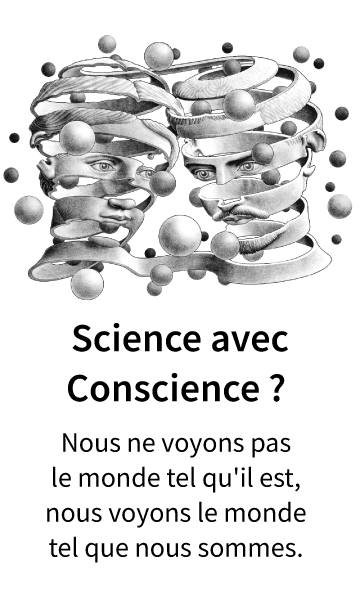 La Folle Théorie - Science avec conscience