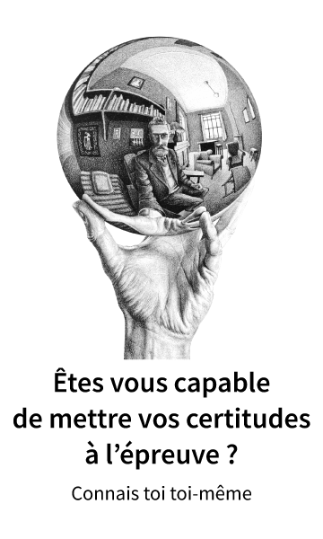 La Folle Théorie - Certitudes à l'épreuve