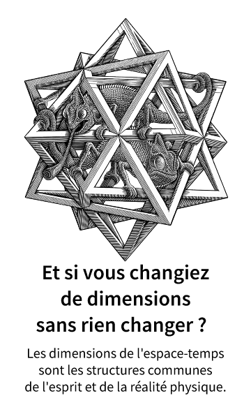 La Folle Théorie - Changer de dimensions