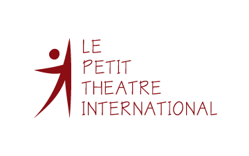 logo Petit Théatre International