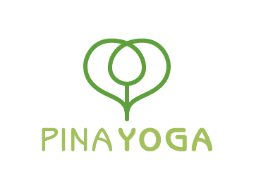 logo Pina Yoga
