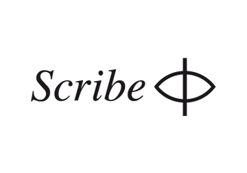 logo Scribe