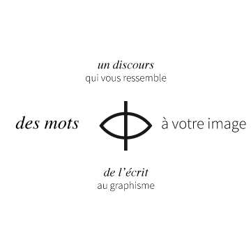 Scribe - Des mots à votre image