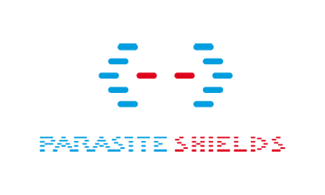 logo Parasite Shields