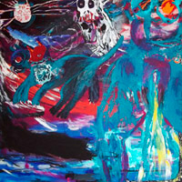 Déesse de l'Amour © Alexandraa Cuellar