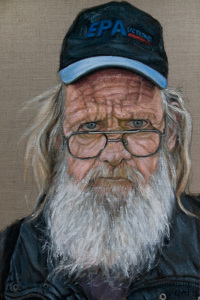 Itinérant © Matthew Belval