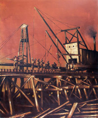 Ill #9 © Philippe Mayer