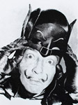 Bat Dali