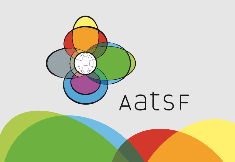 logo AATSF