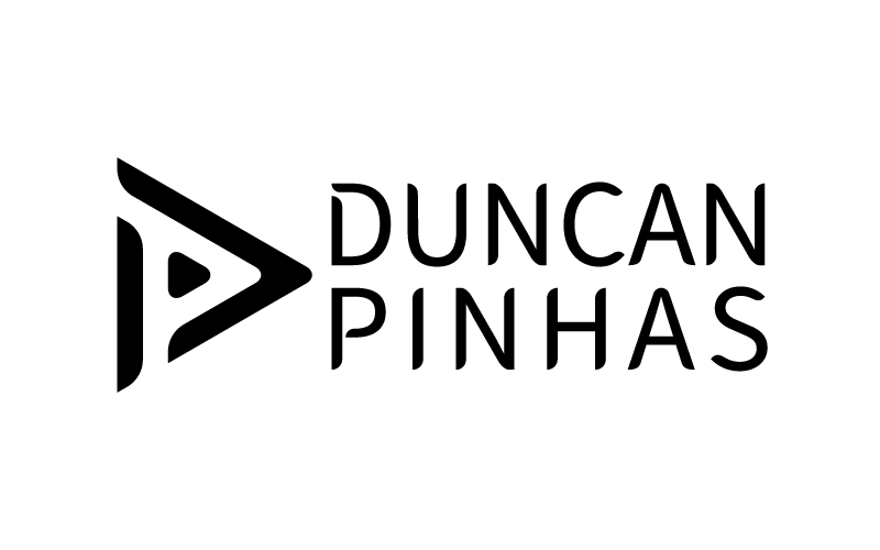 Duncan Pinhas