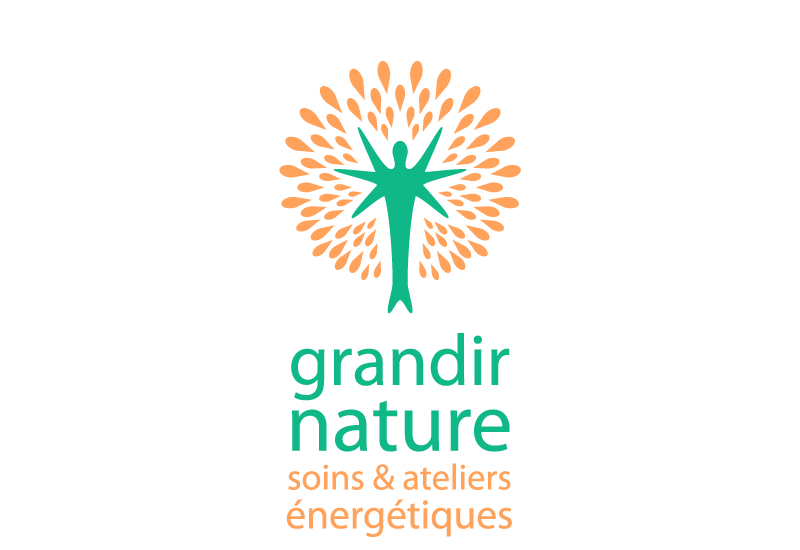 logo Grandir Nature