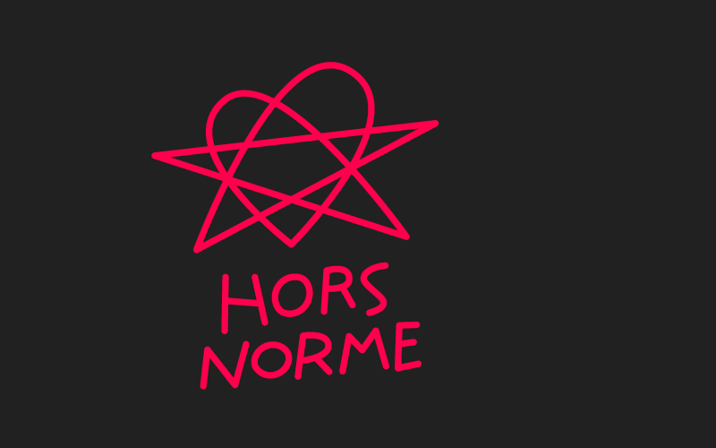 logo Hors Norme