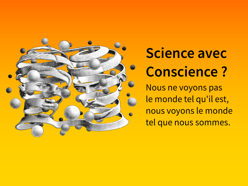 La Folle Théorie - Science avec conscience