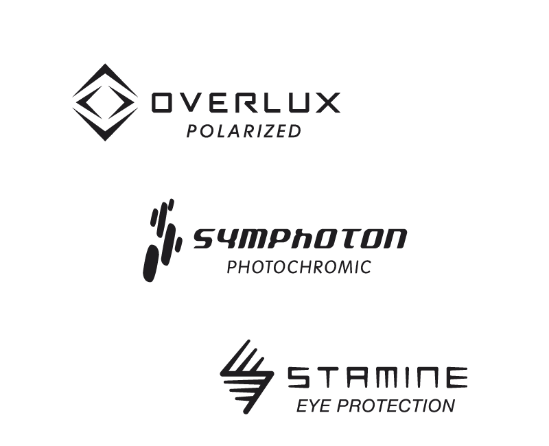 logos Sverlux SymphotoO Stamine