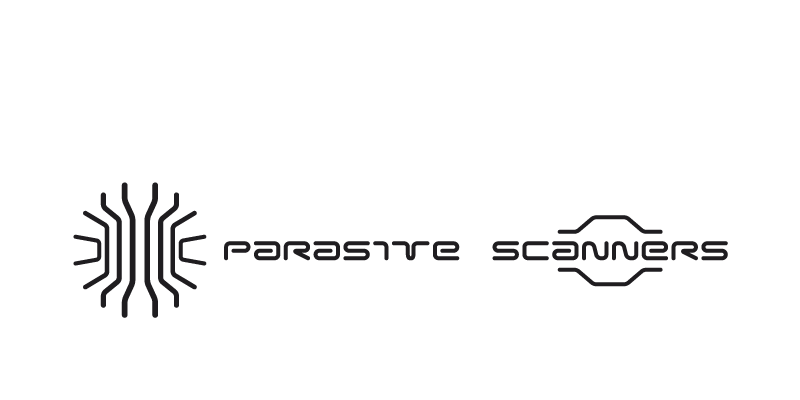 logo Parasite Scanners