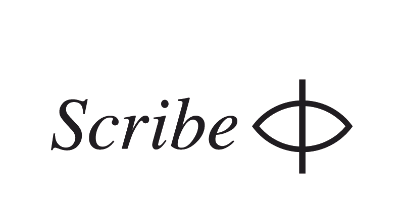 logo Scribe