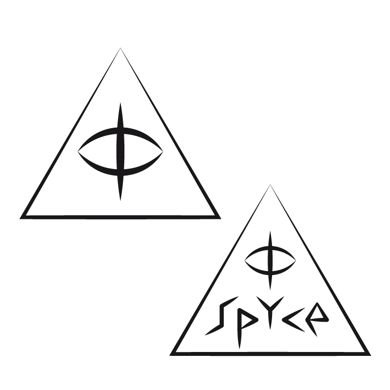 logo Spyce