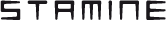 Nom : Stamine